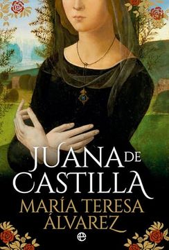 portada Juana de Castilla