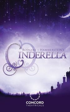 portada Rodgers + Hammerstein's Cinderella (Broadway Version) (in English)