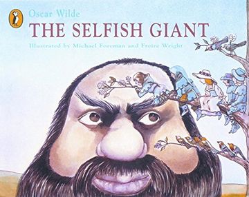 The Selfish Giant (in English)