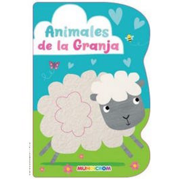 portada Animales de la Granja