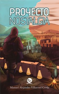 portada Proyecto Nostalgia (in Spanish)