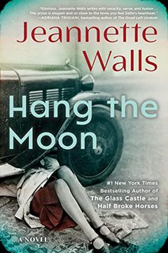 portada Hang the Moon (en Inglés)