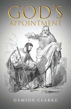 portada God's Appointment (en Inglés)