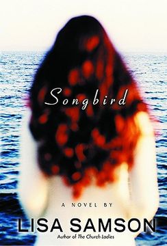 portada songbird (in English)