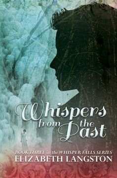 portada Whispers from the Past (in English)