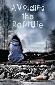 portada Avoiding the Rapture (in English)
