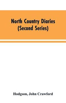 portada North country diaries (second series) (en Inglés)
