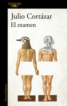 portada El Examen (in Spanish)