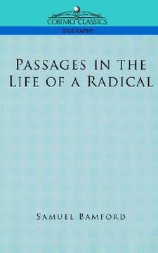 portada passages in the life of a radical