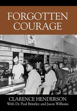 portada Forgotten Courage