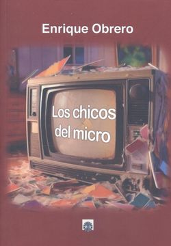 portada Los Chicos del Micro (in Spanish)