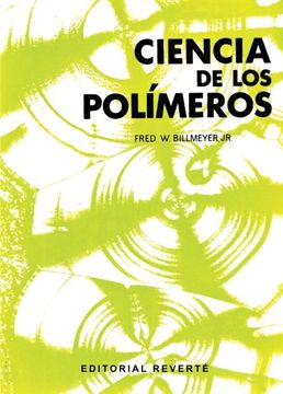 portada Ciencia de los Polímeros (in Spanish)