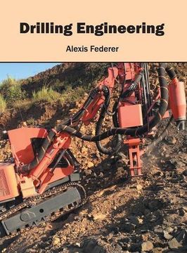 portada Drilling Engineering (en Inglés)