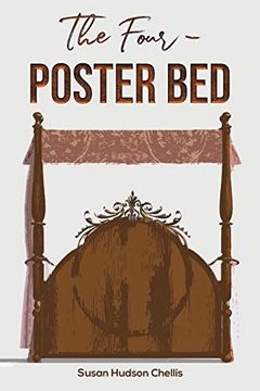 portada The Four-Poster bed (en Inglés)