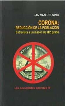 portada Corona: Reduccion de la Poblacion (in Spanish)