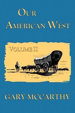 portada our american west (in English)