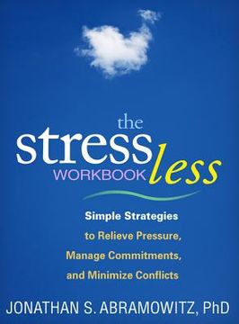 portada the stress less workbook