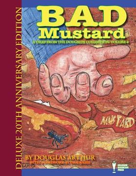 portada Bad Mustard: Deluxe 20th Anniversary Edition (in English)