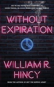portada Without Expiration: A Personal Anthology