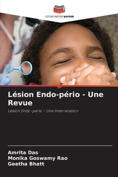 portada Lésion Endo-pério - Une Revue (en Francés)