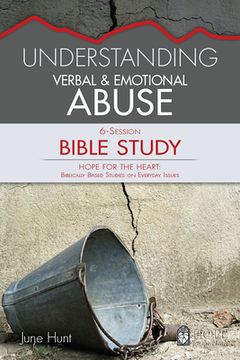 portada Understanding Verbal and Emotional Abuse (in English)