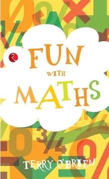 portada Fun with Maths (Fun Series) (en Inglés)