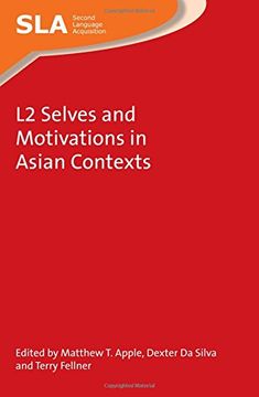 portada L2 Selves and Motivations in Asian Contexts (Second Language Acquisition)