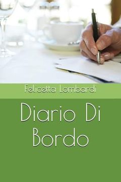 portada Diario Di Bordo (en Italiano)