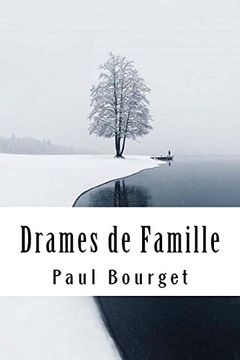 portada Drames de Famille (in French)