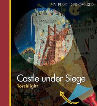 portada castle under seige (en Inglés)