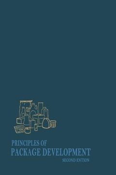 portada Principles of Package Development (en Inglés)