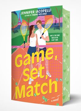 Game, Set, Match (Special Limited Edition) (en Inglés)