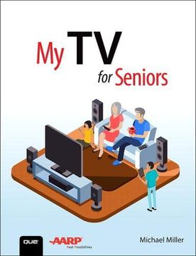 portada My tv for Seniors 