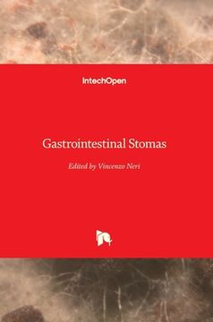 portada Gastrointestinal Stomas (in English)
