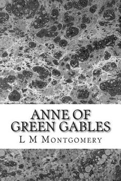 portada Anne of Green Gables: (Children's Classics Collection) (en Inglés)