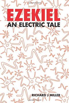 portada Ezekiel: An Electric Tale