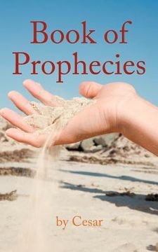 portada book of prophecies