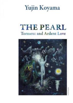 portada The Pearl: Torment and Ardent Love (en Inglés)