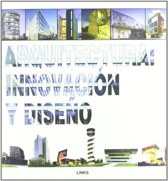portada Arquitectura: Innovacion y Diseño