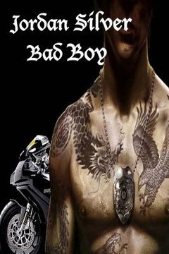 portada Bad Boy (in English)