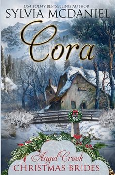 portada Cora: (Angel Creek Christmas Brides Book 23) (en Inglés)