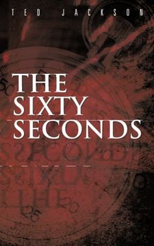 portada The Sixty Seconds [Idioma Inglés] (in English)