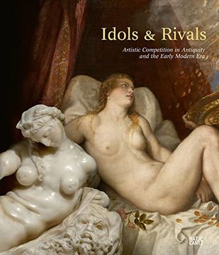portada Idols and Rivals