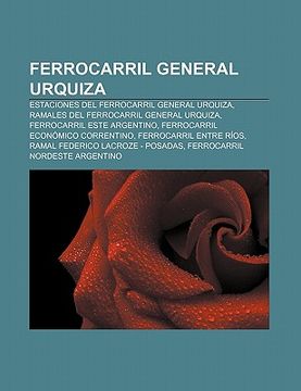 Comprar ferrocarril general urquiza estaciones del ferrocarril general
