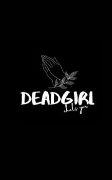 portada DeadGirl (en Inglés)