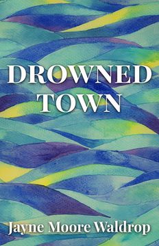 portada Drowned Town (en Inglés)