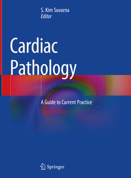 portada Cardiac Pathology: A Guide to Current Practice (en Inglés)