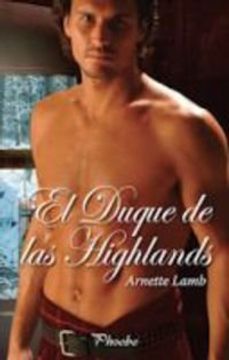portada Duque de las Highlands,El (in Spanish)