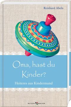portada Oma, Hast du Kinder? (in German)
