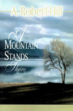 portada a mountain stands there (in English)